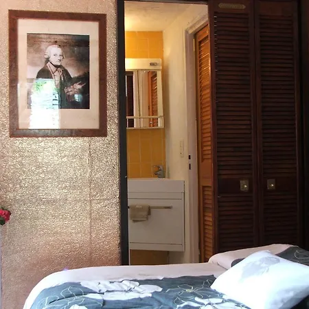 La Du Pacha Prázdninový dům